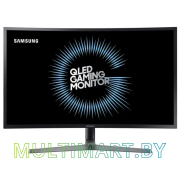 Монитор Samsung C32HG70QQI